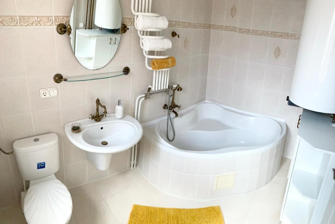 Aqua Erzsi Mama Apartman Hajduszoboszlo Bagian luar foto