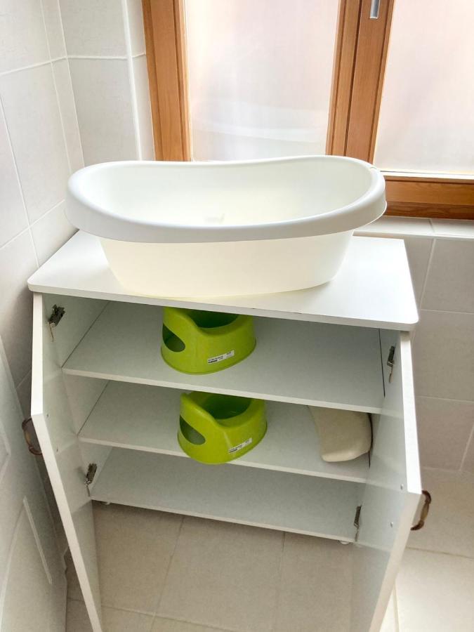 Aqua Erzsi Mama Apartman Hajduszoboszlo Bagian luar foto
