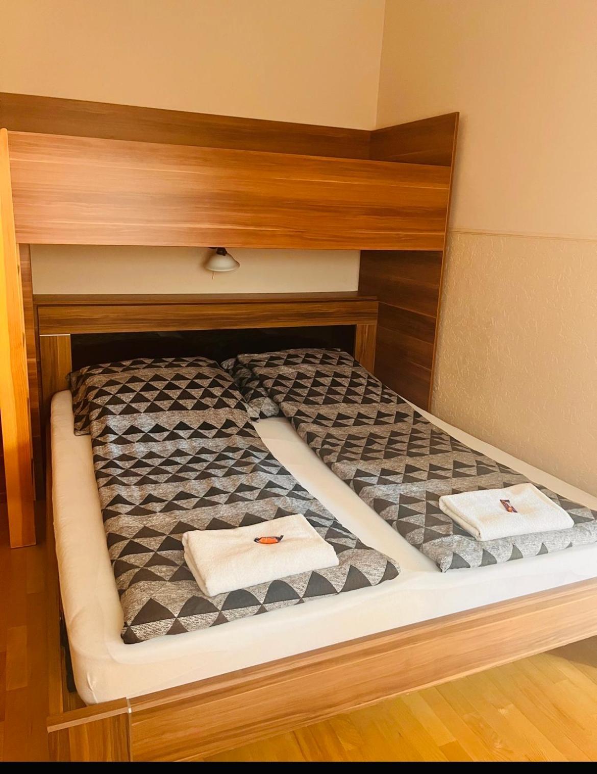 Aqua Erzsi Mama Apartman Hajduszoboszlo Bagian luar foto