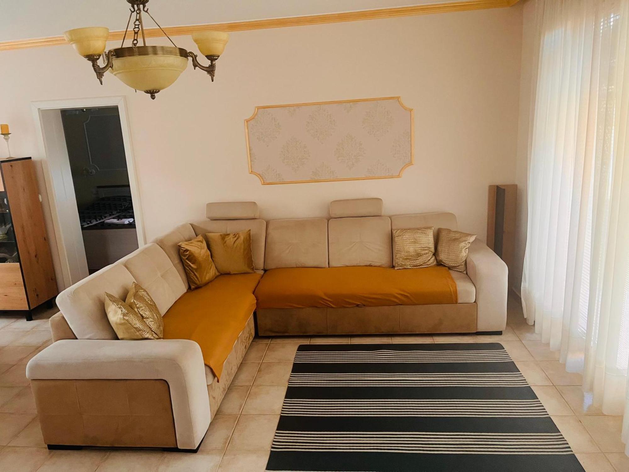 Aqua Erzsi Mama Apartman Hajduszoboszlo Bagian luar foto